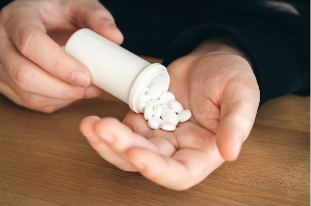 Psychiatrist in Camelot Hills