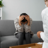 Psychiatrist in Chesterfield