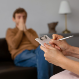 Psychiatrist in Chesterfield Accepting Medicare