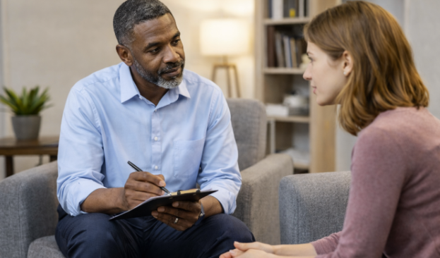 Psychiatrist in Chesterfield County