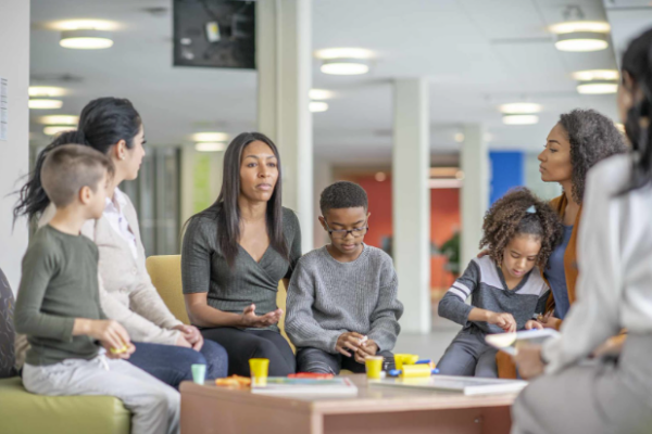 Psychiatrist in Chesterfield County