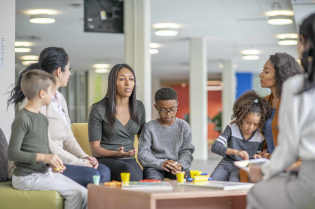 Psychiatrist in Chesterfield County