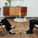 Psychiatrist in Chesterfield County