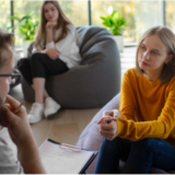 Psychiatrist in Chesterfield County