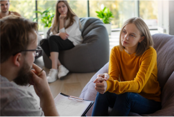 Psychiatrist in Chesterfield County