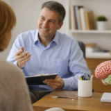 Psychiatrist in Chesterfield County