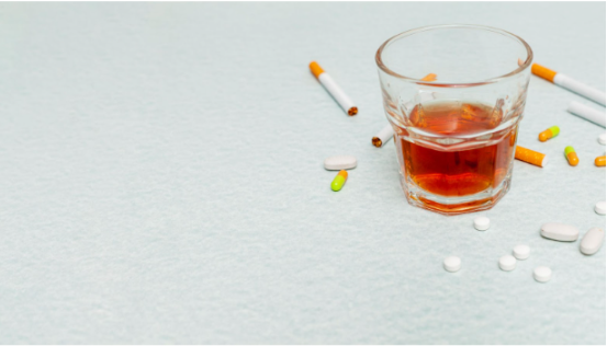 Psychiatrist in Chesterfield County