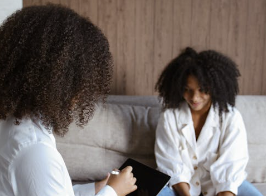 Psychiatrist in Chesterfield County