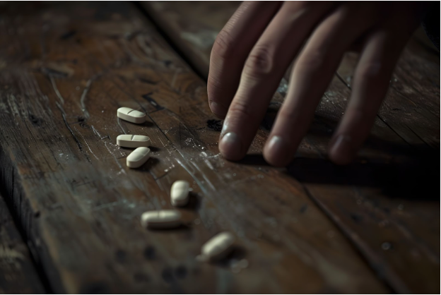 Psychiatrist in Chesterfield County