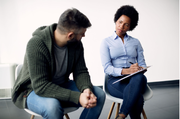 Psychiatrist in Chesterfield County