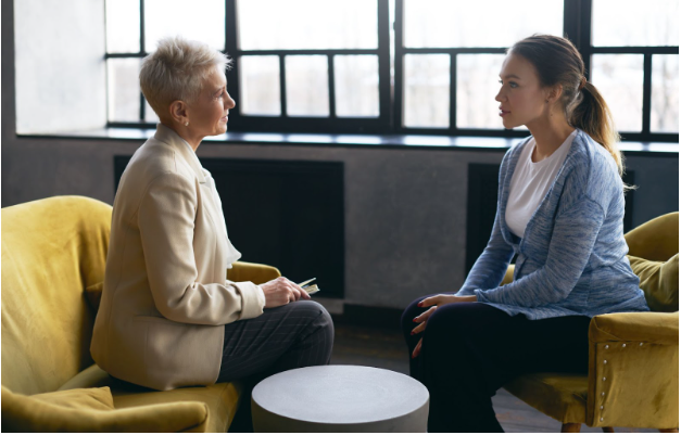 Psychiatrist in Chesterfield County