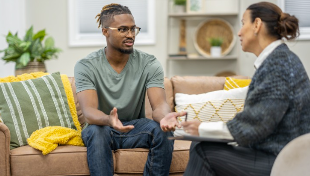 Psychiatrist in Chesterfield County