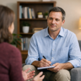 Psychiatrist in Chesterfield