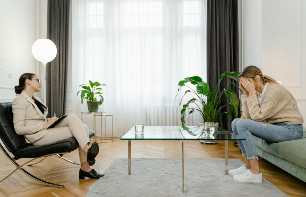 Psychiatrist in Chesterfield Takes United Healthcare