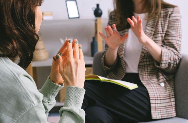 Psychiatrist in Chesterfield