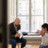 Psychiatrist in Chesterfield