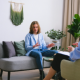 Psychiatrist in Chesterfield