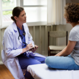 Psychiatrist in Colina Vista