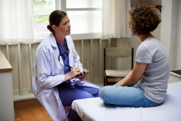 Psychiatrist in Colina Vista