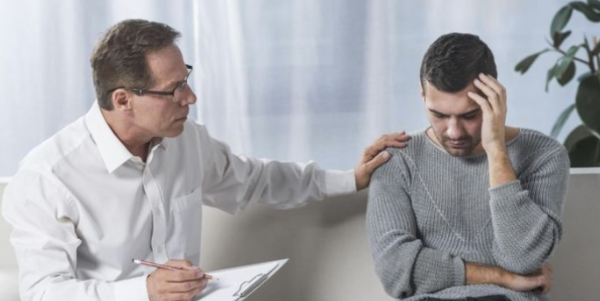 Psychiatrist in Fairfax Accepting CareFirst