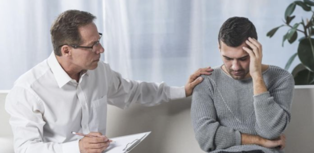 Psychiatrist in Fairfax Accepting CareFirst