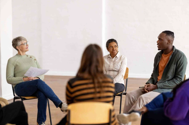 Psychiatrist in Fairfax Accepting Sentara Insurance