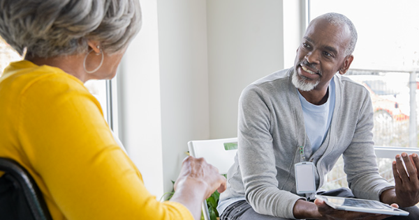 Psychiatrist in Fairfax County, Virginia