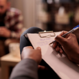 Psychiatrist in Fairfax County