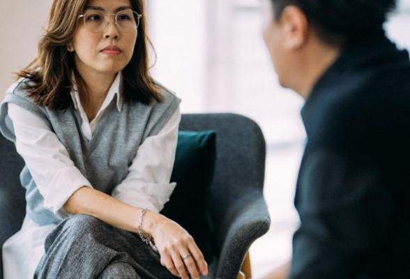 Psychiatrist in Fairfax County, Virginia Accepting CareFirst