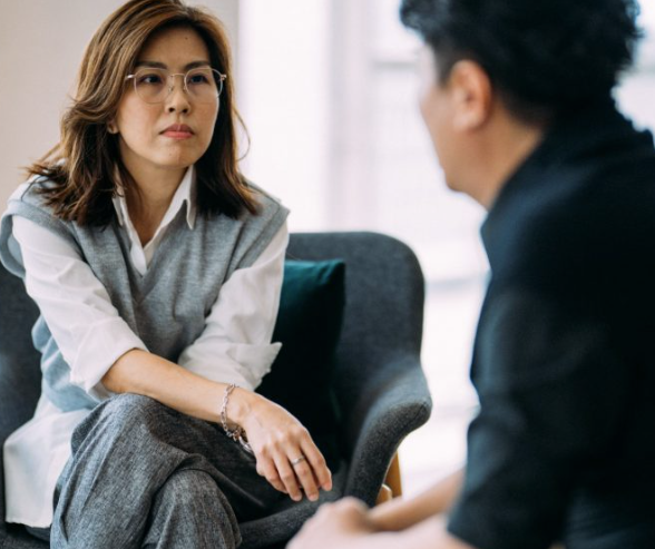 Psychiatrist in Fairfax County, Virginia Accepting CareFirst