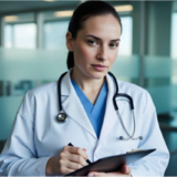 Psychiatrist in Fairfax County