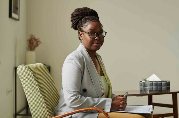 Psychiatrist in Fairfax County