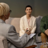 Psychiatrist in Fairfax County