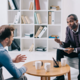 Psychiatrist in Fairfax County