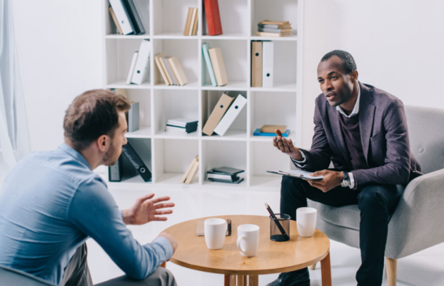 Psychiatrist in Fairfax County