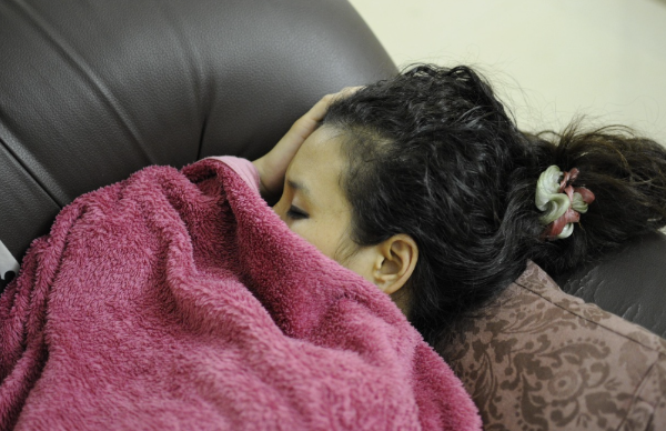 Psychiatrist in Fairfax County