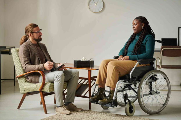 Psychiatrist in Fairfax County