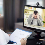 Psychiatrist in Fairfax County