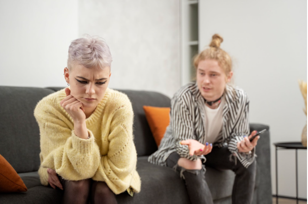 Psychiatrist in Fairfax County