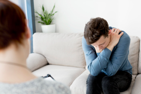 Psychiatrist in Fairfax County, Virginia Takes Carefirst