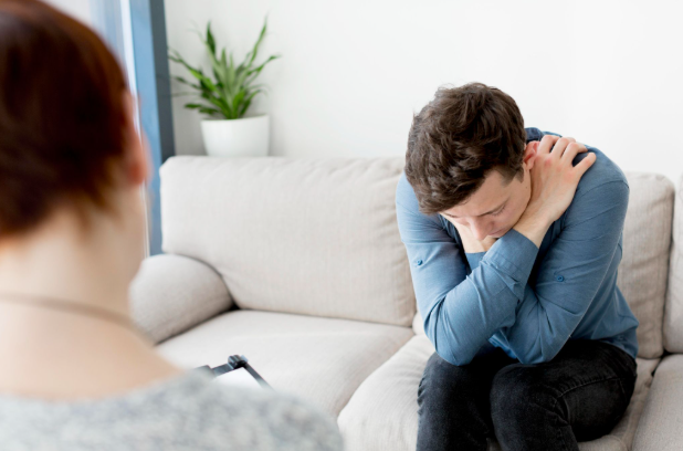 Psychiatrist in Fairfax County, Virginia Takes Carefirst