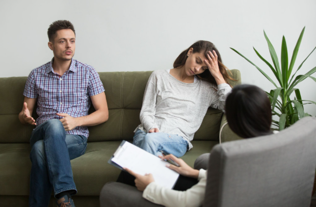 Psychiatrist in Fairfax County, Virginia that Accepts Humana