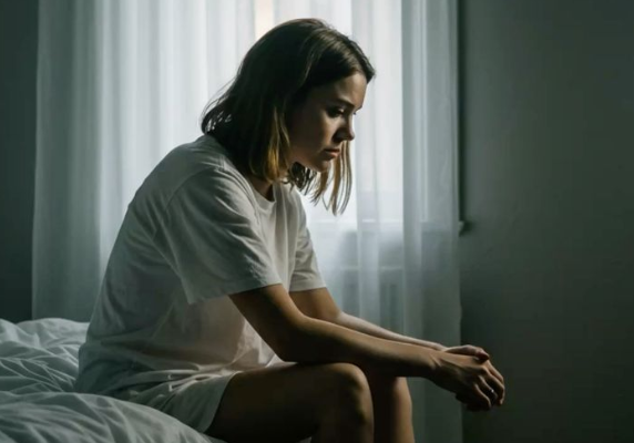 Psychiatrist in Fairfax County