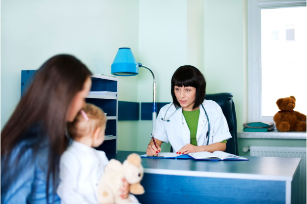 Psychiatrist in Fairfax County