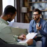 Psychiatrist in Fairfax