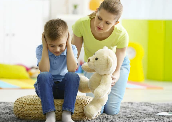 Psychiatrist in Fairfax Takes Medicaid