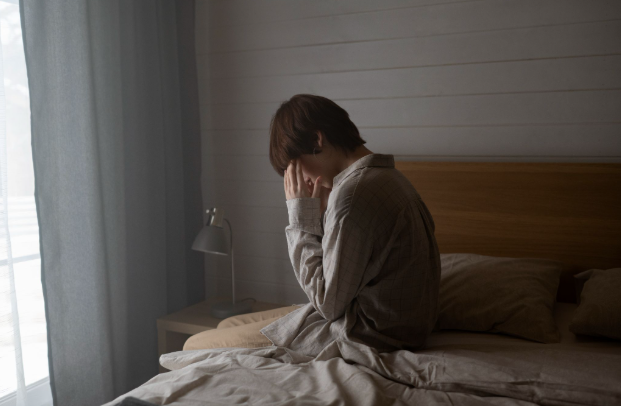 Psychiatrist in Fairfax