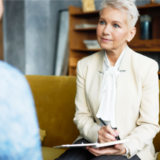 Psychiatrist in Fairfax