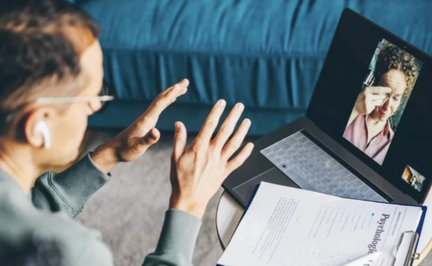 Psychiatrist in Fairfax