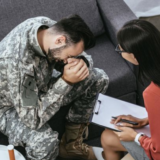 Psychiatrist in Fairfax